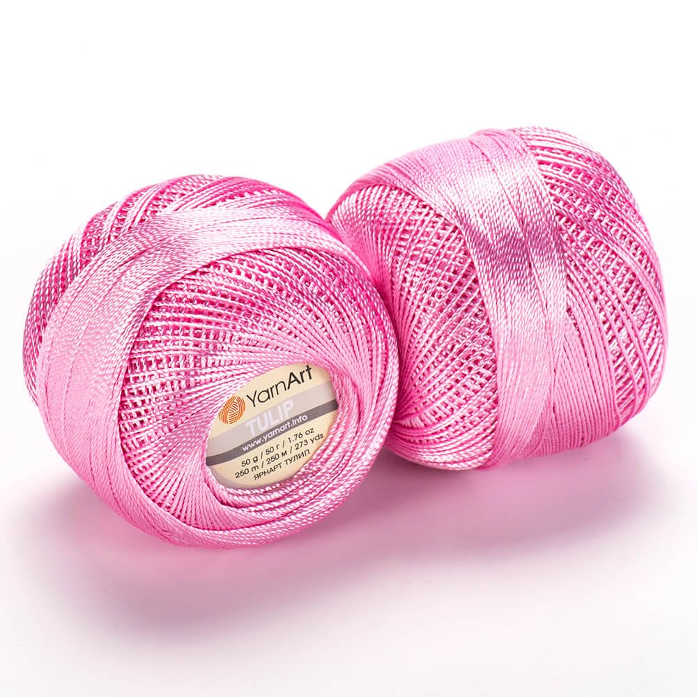 YarnArt Tulip - 100% Microfiber