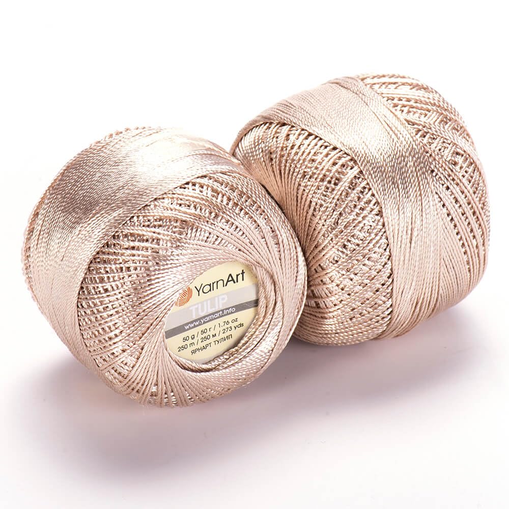 YarnArt Tulip - 100% Microfiber