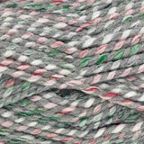 Kingcole Christmas Super Chunky - 80% Premuim Acrylic - 20% Wool - 88m - 100g