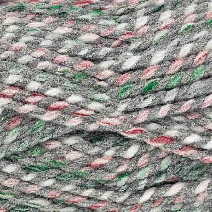 Kingcole Christmas Super Chunky - 80% Premuim Acrylic - 20% Wool - 88m - 100g