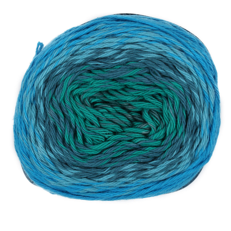 009 - Turquoise