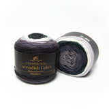 Cavendish Cakes – 100g / 360m DK 100% Acrylic Yarn