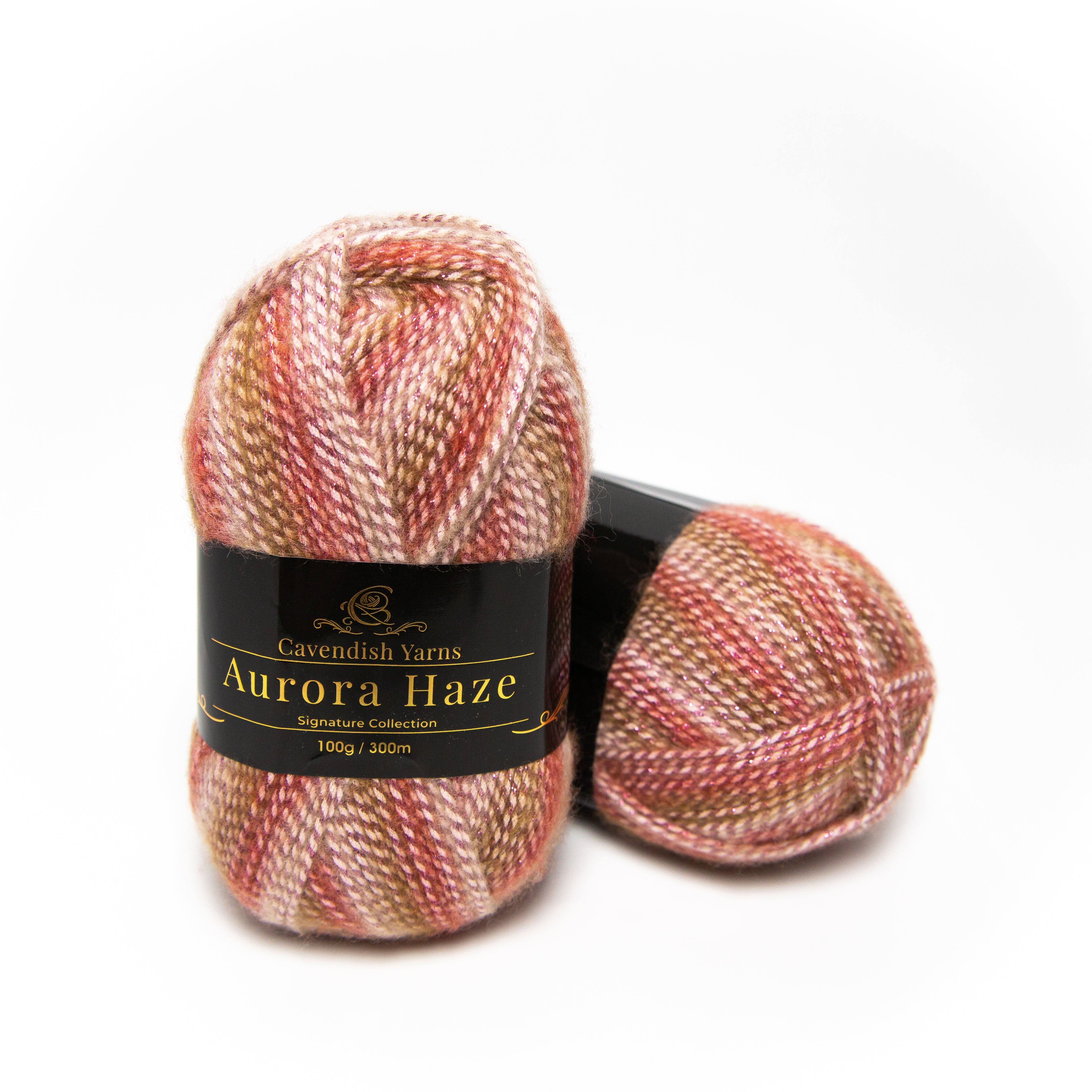 Cavendish Yarns - Aurora Haze 100g / 300m