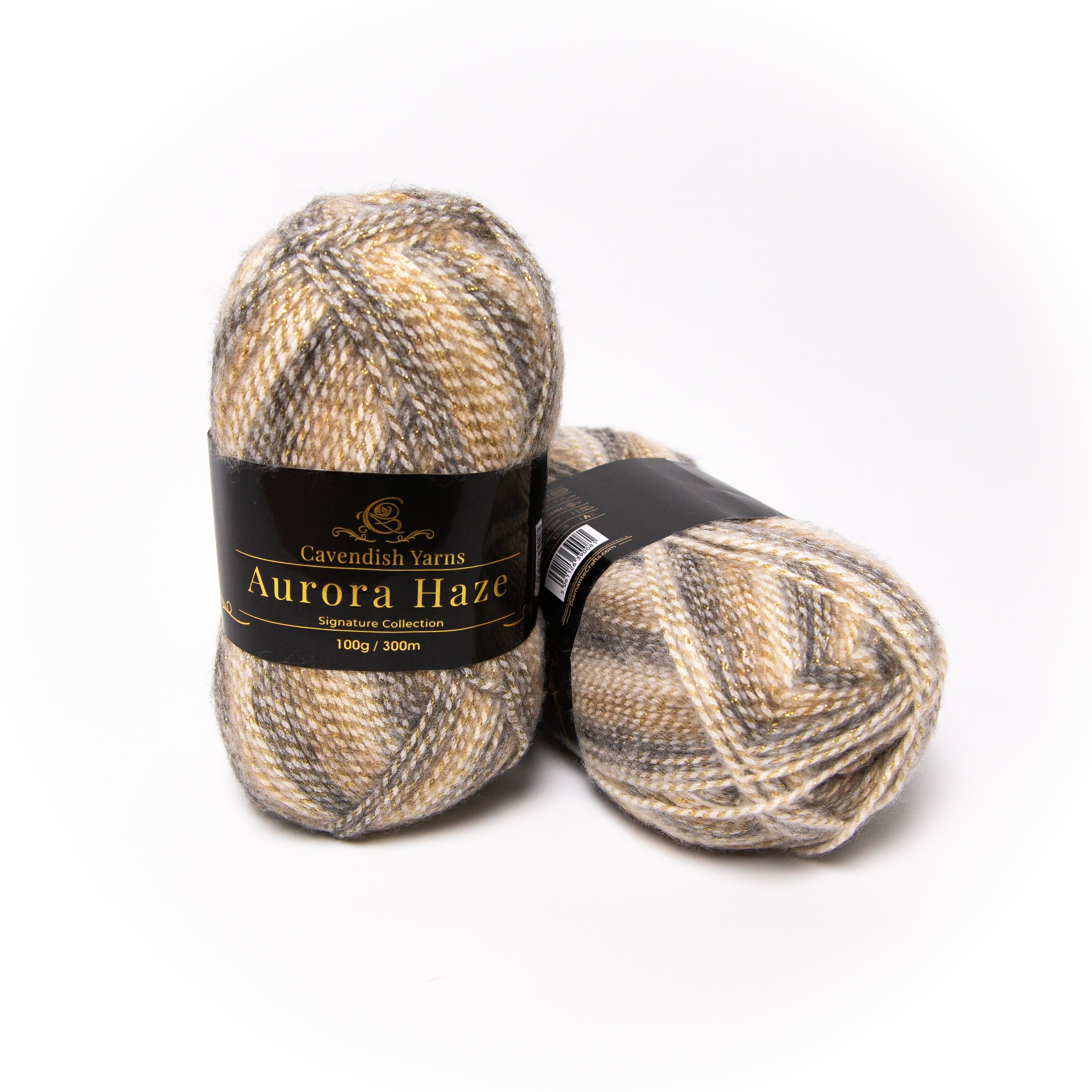 Cavendish Yarns - Aurora Haze 100g / 300m