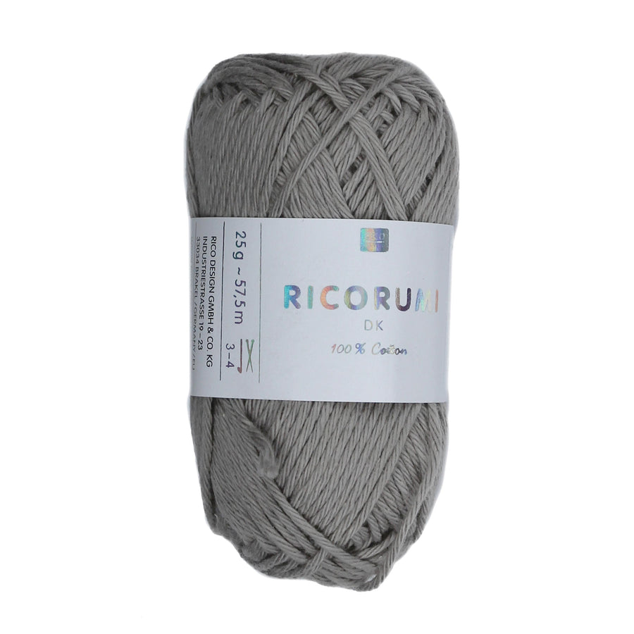 04 - Pearl Grey