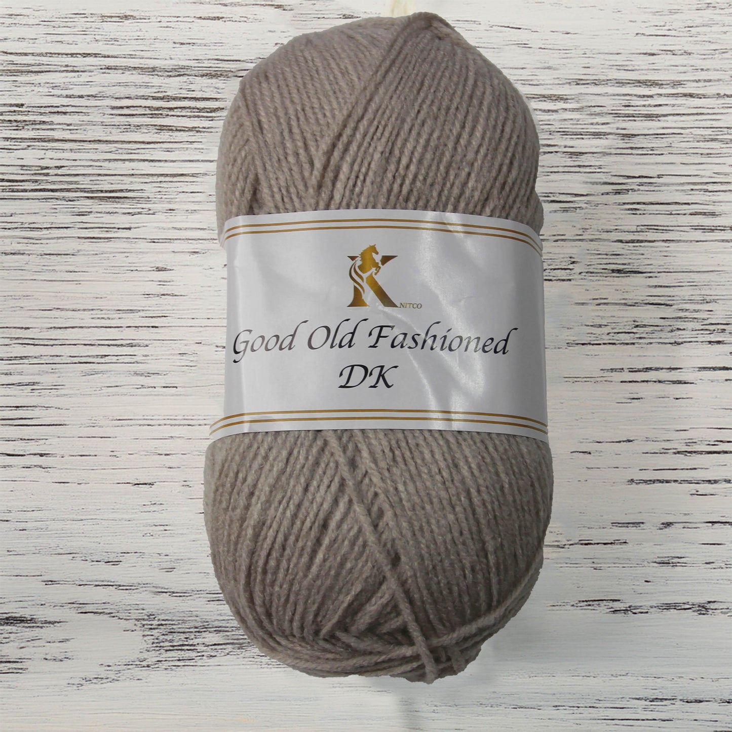 Knitco Good Old Fashioned DK PACK OF 5 Yarn / Wool - 100g Double Knit Ball 40 Shades