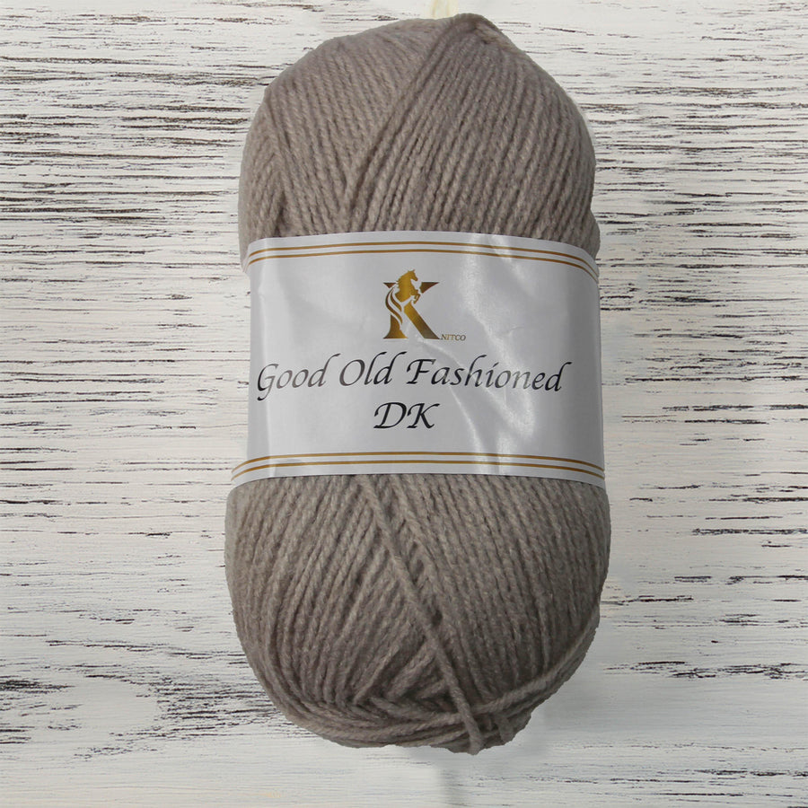 34 - Putty