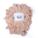 YarnArt Nifty Fur Maxi - 100% Polyester - 300g - 30m