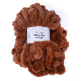 YarnArt Nifty Fur Maxi - 100% Polyester - 300g - 30m