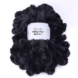 YarnArt Nifty Fur Maxi - 100% Polyester - 300g - 30m