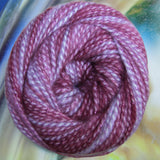 Knitco Cosmic Dust - 100g, 290m 10% wool / 30% Acrylic / 25% Polyester / 35% Polyamide