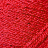 Knitco Aran - 400g - Plain 80% acrylic 20% wool - Tweed 80% acrylic 15% wool 5% viscose