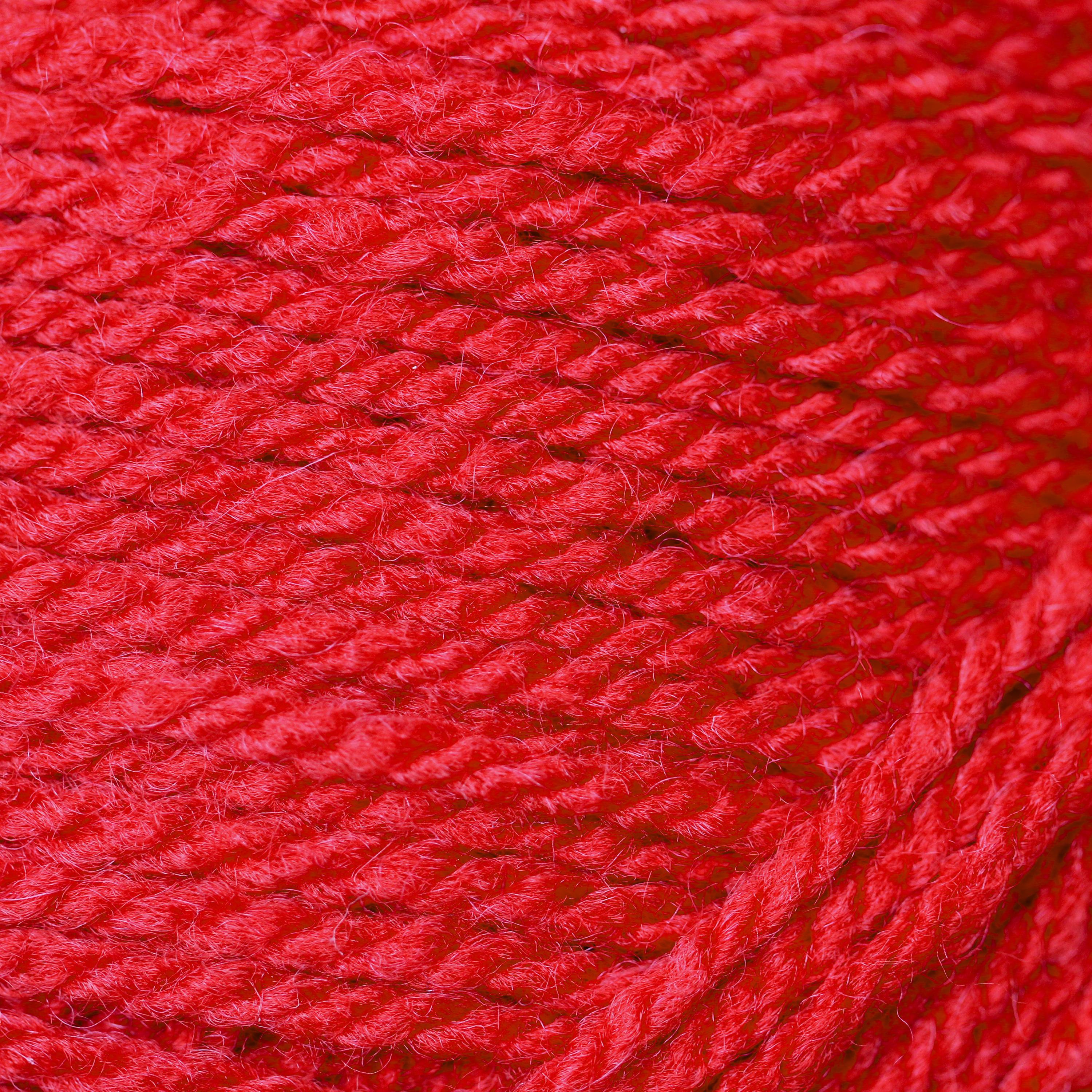 Knitco Aran - 400g - Plain 80% acrylic 20% wool - Tweed 80% acrylic 15% wool 5% viscose
