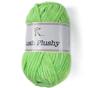 2 - Lime Green