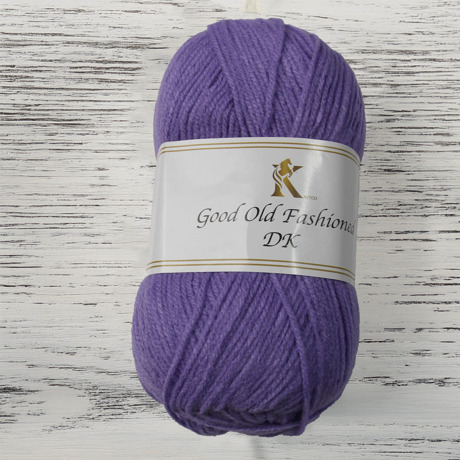 30 - Lavender