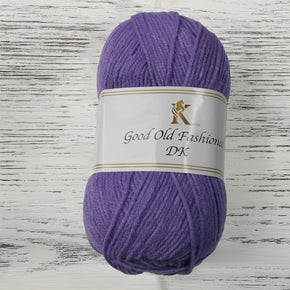 30 - Lavender