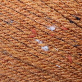 Tweed Pumpkin 20