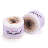 YarnArt Bouquet - 100% cotton - 250g - 500m