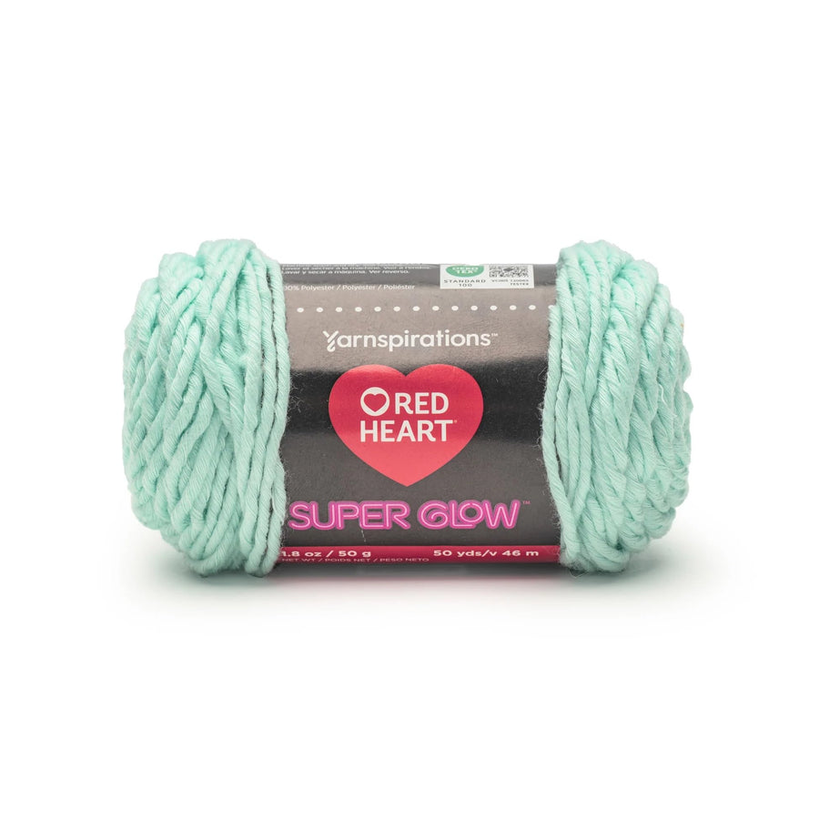 Spectral Seafoam