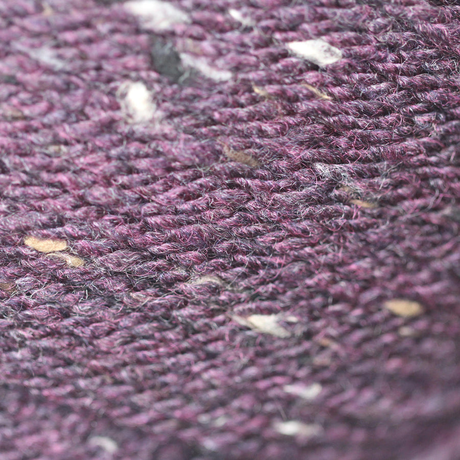 Tweed Light Pink 10