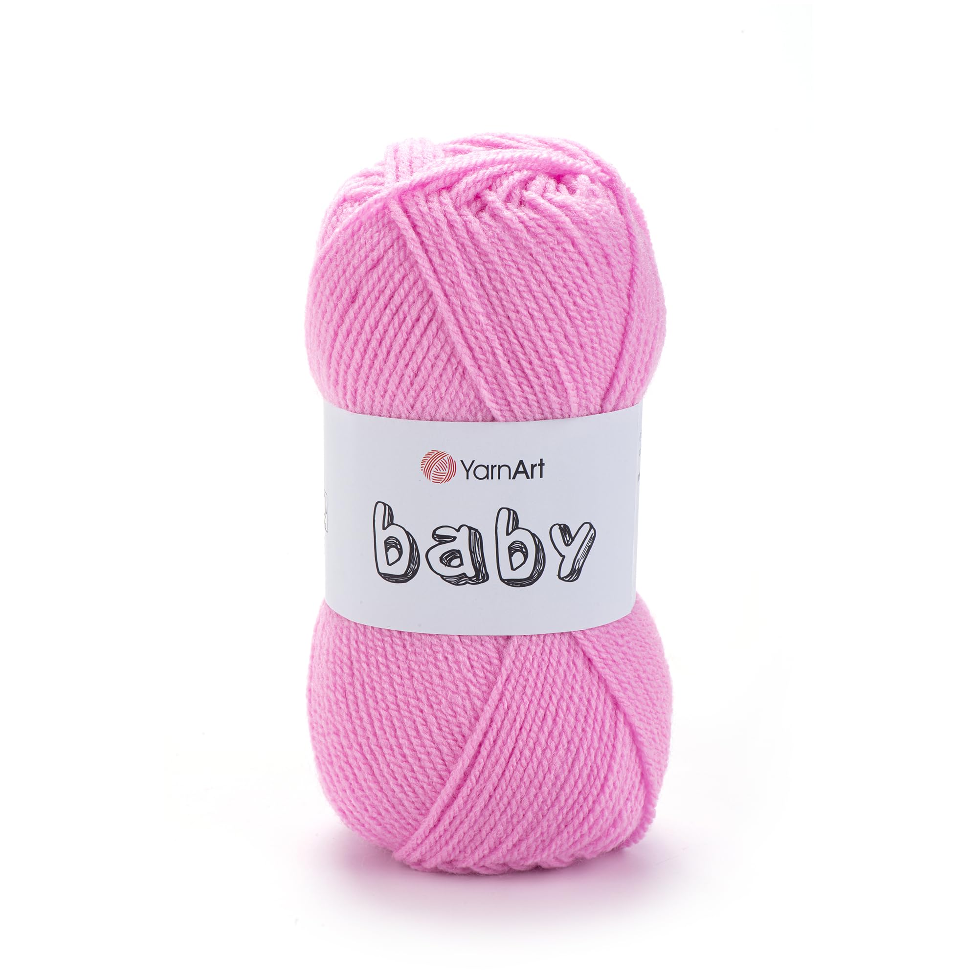 YarnArt Baby - 100% Acrylic - 50g - 150m