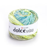 YarnArt Dolce Vita 100% Micro Polyester