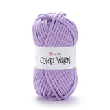 YarnArt Cord Yarn - 40% Cotton - 60% Polyester