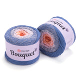 YarnArt Bouquet - 100% cotton - 250g - 500m