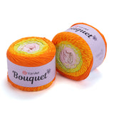 YarnArt Bouquet - 100% cotton - 250g - 500m