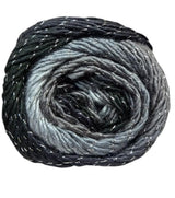 Cygnet Boho Highlights - 99% Superior Acrylic - 1% Metallic - 100g - 240m