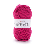 YarnArt Cord Yarn - 40% Cotton - 60% Polyester