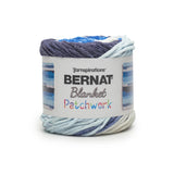 BERNAT Blanket Patchwork
