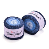 YarnArt Bouquet - 100% cotton - 250g - 500m