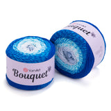 YarnArt Bouquet - 100% cotton - 250g - 500m