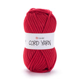 YarnArt Cord Yarn - 40% Cotton - 60% Polyester