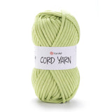 YarnArt Cord Yarn - 40% Cotton - 60% Polyester