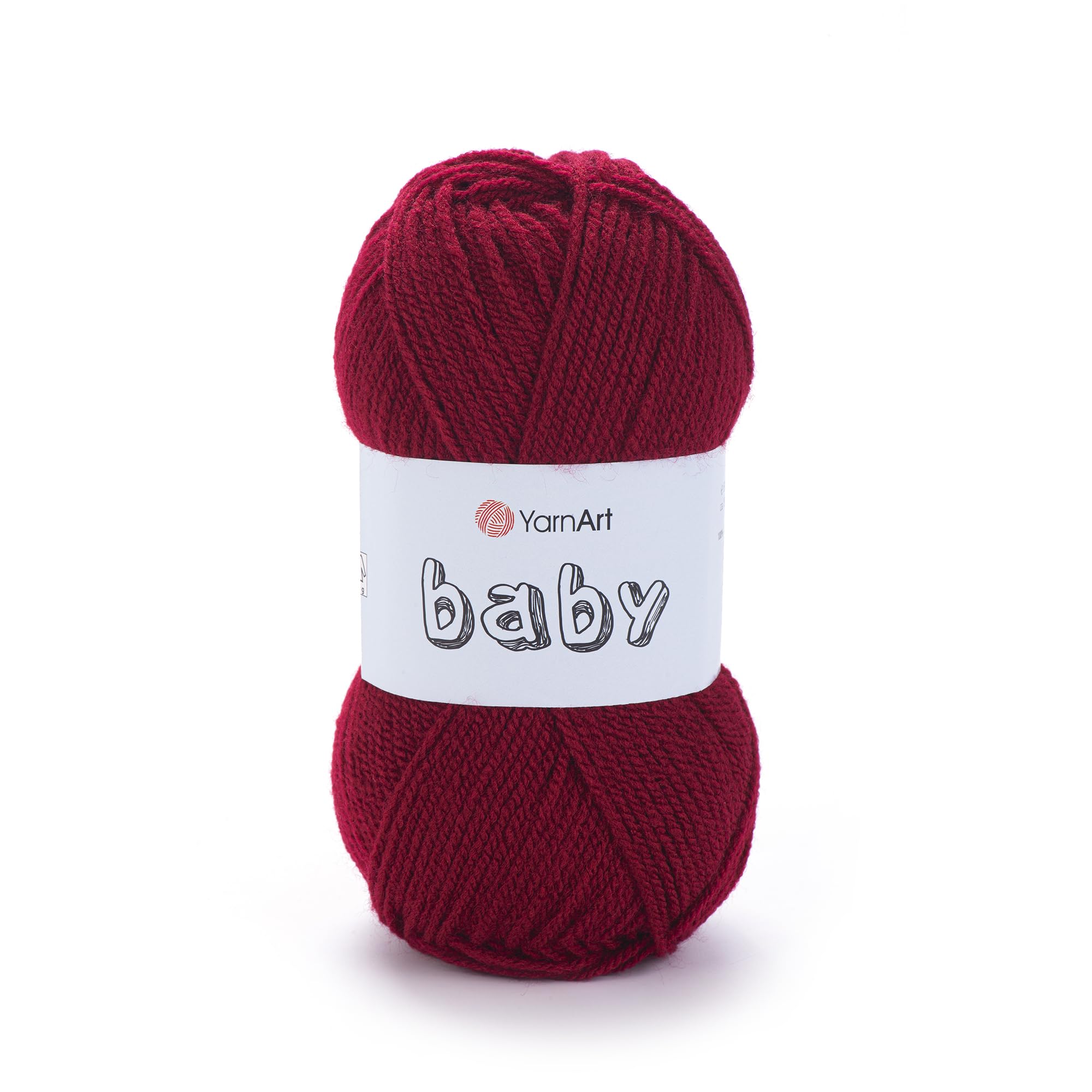 YarnArt Baby - 100% Acrylic - 50g - 150m