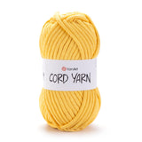 YarnArt Cord Yarn - 40% Cotton - 60% Polyester