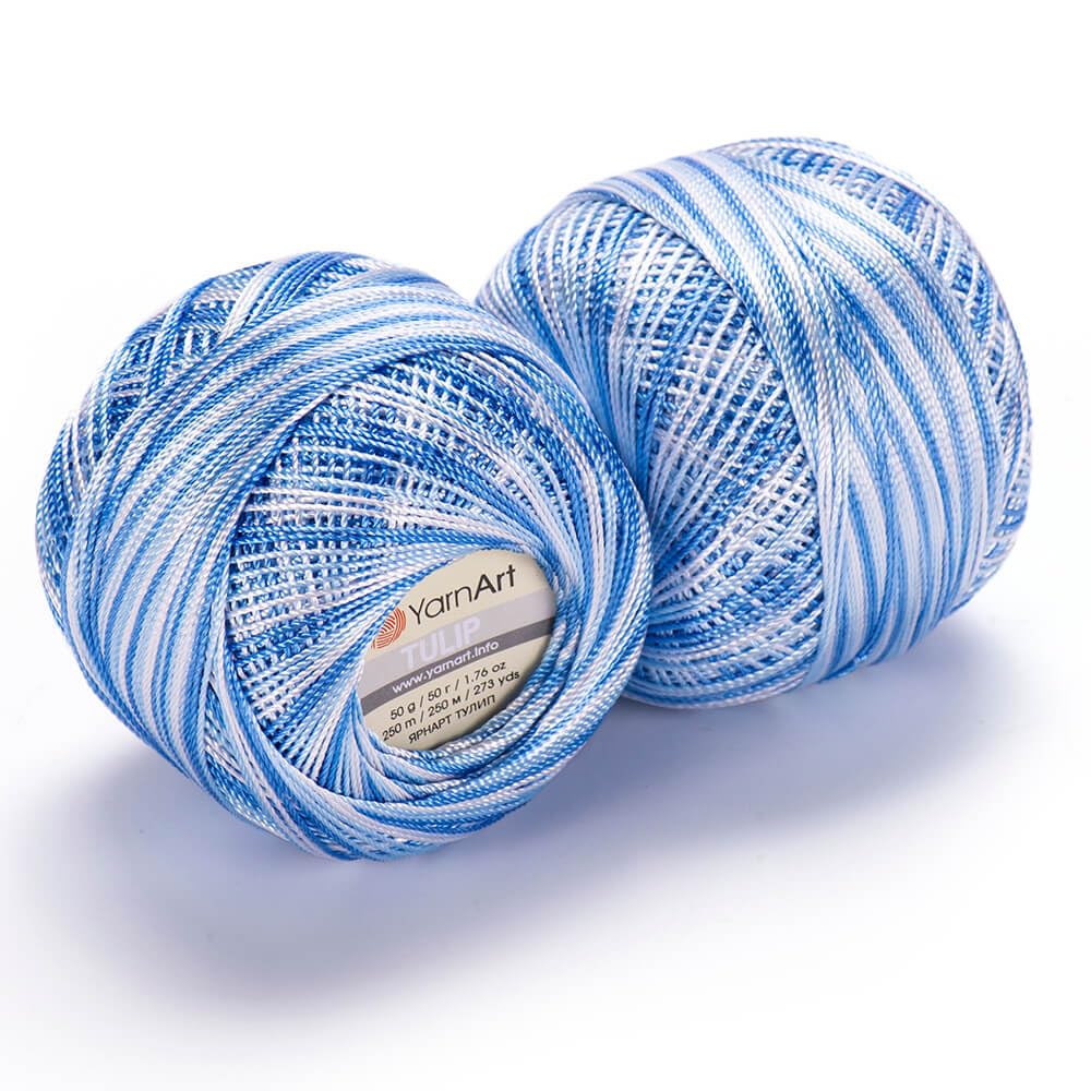 YarnArt Tulip - 100% Microfiber