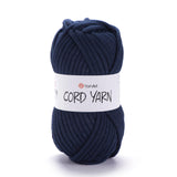 YarnArt Cord Yarn - 40% Cotton - 60% Polyester