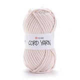 YarnArt Cord Yarn - 40% Cotton - 60% Polyester