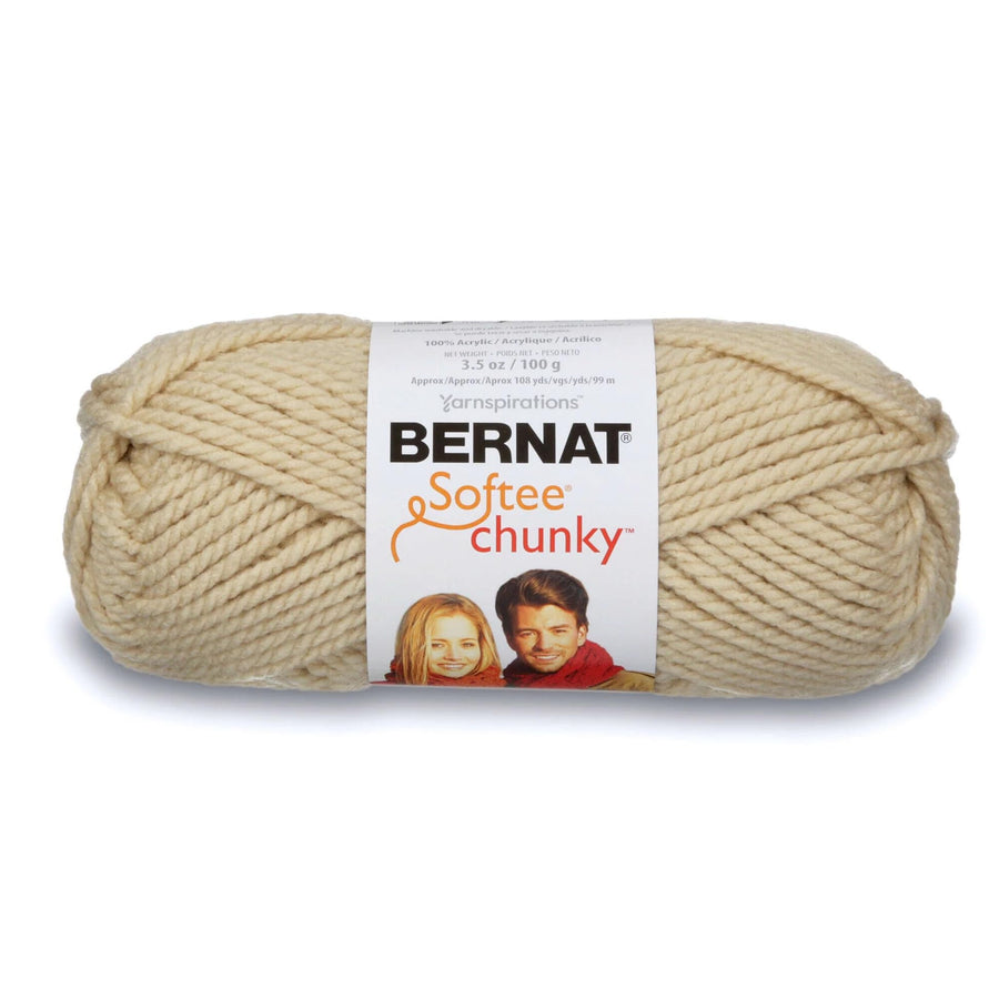 Bernat Softee Linen