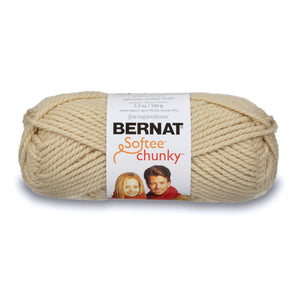 Bernat Softee Linen