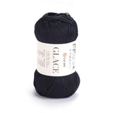 YarnArt Glace - 52% Acrylic - 48% Polyamide