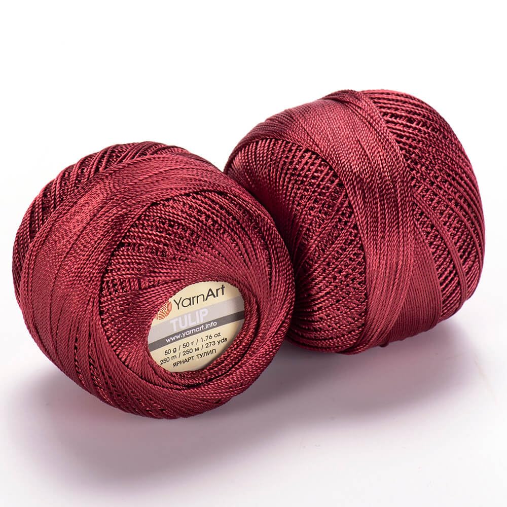 YarnArt Tulip - 100% Microfiber