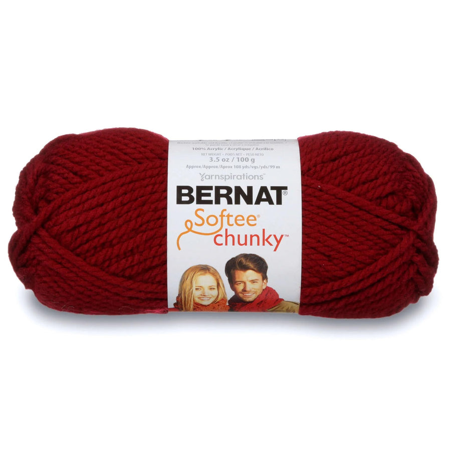Bernat Softee Wine