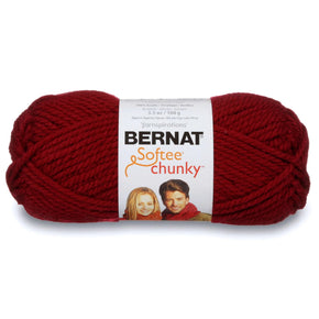 Bernat Softee Wine
