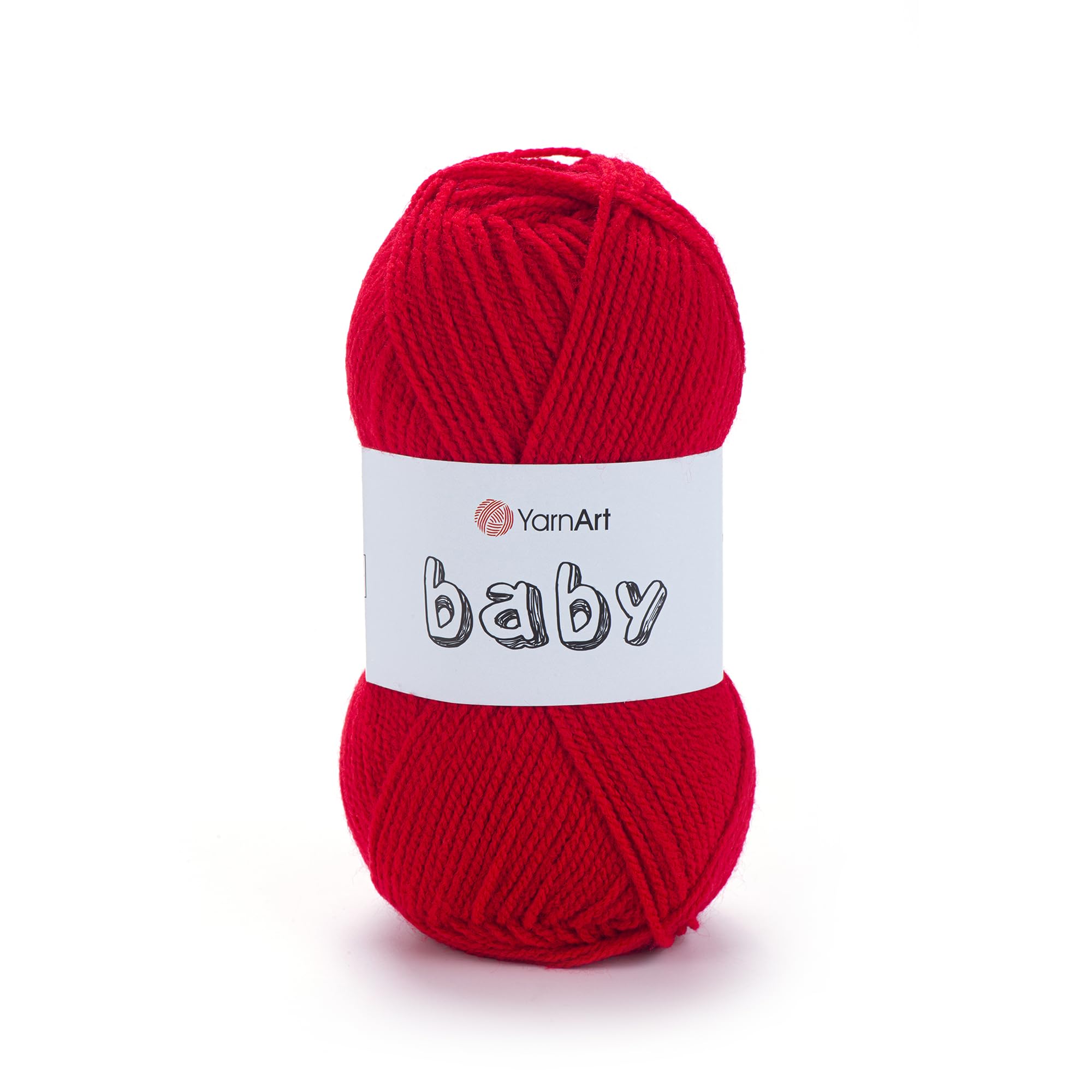 YarnArt Baby - 100% Acrylic - 50g - 150m