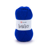 YarnArt Baby - 100% Acrylic - 50g - 150m