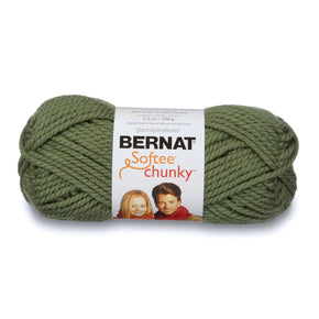 Bernat Softee Forest